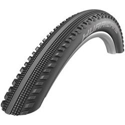 Schwalbe plášť Hurricane  26x2.1 Addix RaceGuard reflexní pruh