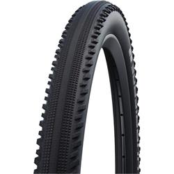 Schwalbe plášť Hurricane  29x2.40 Addix DoubleDefense RaceGuard reflex
