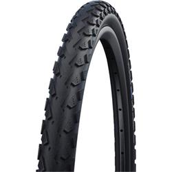 Schwalbe plášť Land Cruiser 47-622 KevlarGuard černá