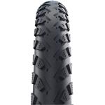 Schwalbe plášť LAND CRUISER Plus 29x2.00 Green černá+reflexní pruh