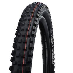 Schwalbe plášť MAGIC MARY  27.5x2.80 SuperTrail TLE Addix Soft skládací