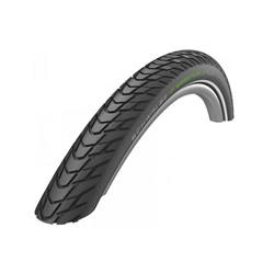 Schwalbe plášť Marathon E-plus 55-622 Smart DualGuard reflexní pruh