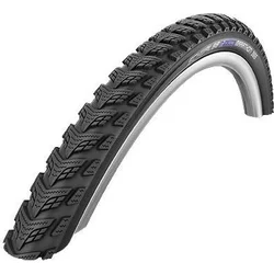 Schwalbe plášť Marathon GT365 40-622 DualGuard čierna+reflexný pruh 11101205