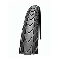 Schwalbe plášť Marathon Mondial 26x2.0Performance RaceGuard černá+refl