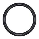 Schwalbe plášť Marathon Mondial  47-622 AddixGreen DoubleDefence RaceGuard reflexní pruh
