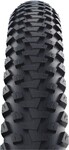 Schwalbe plášť Marathon Plus MTB 27.5x2.60 Smart DualGuard černá+reflexní pruh