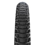 Schwalbe plášť Marathon Plus Tour 40-622 AddixGreen SmartGuard reflexní pruh