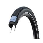 Schwalbe plášť Motion Hurricane 42-622 Addix RaceGuard reflexní pruh