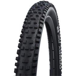 Schwalbe plášť NOBBY NIC 27.5x2.25 Addix Performance TLR skládací