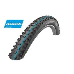 Schwalbe plášť Nobby Nic 27.5x2.25 Addix SpeedGrip Snake Skin, TL easy