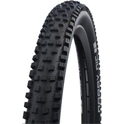 Schwalbe plášť NOBBY NIC 27.5x2.4 Addix Performance TLR skládací