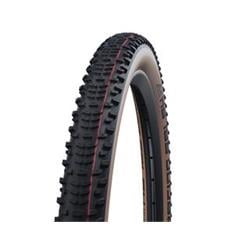 Schwalbe plášť RACING RALPH  29x2.35 SuperRace TLE Addix Speed transparent sidewall skládací