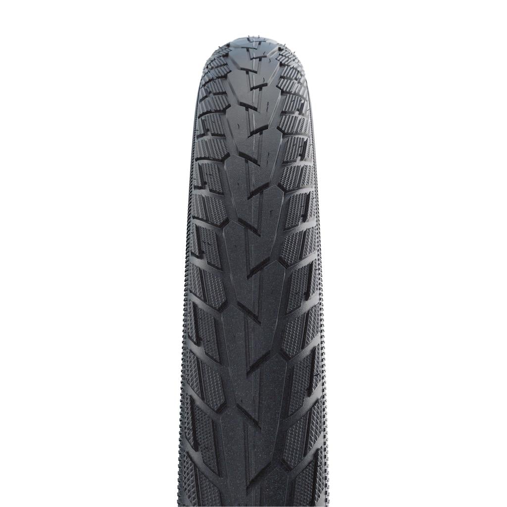 Schwalbe plášť Road Cruiser 20x1.75 KevlarGuard černá