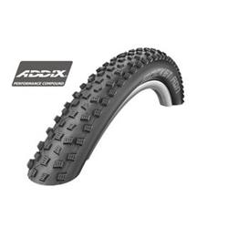 Schwalbe plášť Rocket Ron 27.5x2.25 Addix Performance Tubeless-ready čierna skladacia 11601043