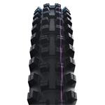 Schwalbe plášť Shredda Front 29x2.50 GRAVITY PRO TLR Addix UltraSoft radial  skládací