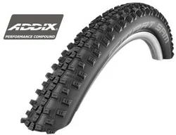 Schwalbe plášť Smart Sam 20x2.35 Addix Performance čierna
