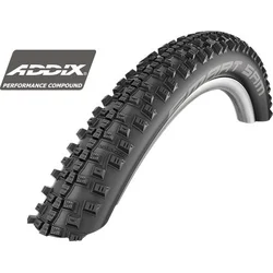 Schwalbe plášť Smart Sam  24x2.35 Addix Performance černá