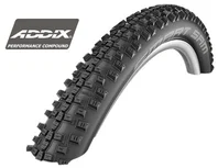 Schwalbe plášť Smart Sam 24x2.35 Addix Performance čierna