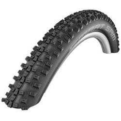Schwalbe plášť Smart Sam 27,5x2,25 Performance černá