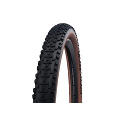 Schwalbe plášť Smart Sam 29x2.60 new Addix Performance bronzový bok