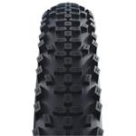 Schwalbe plášť Smart Sam 29x2.60 new DoubleDefense RaceGuard Addix Performance bronzový bok