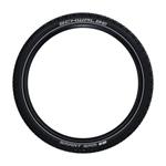 Schwalbe plášť Smart Sam 42-622 new Addix Performance reflexný pruh