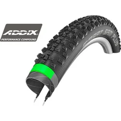 Schwalbe plášť Smart Sam Plus 29x2.25 new Addix GreenGuard čierna 1110115201