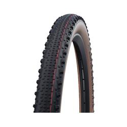 Schwalbe plášť THUNDER BURT  29x2.25 SuperRace TLE Addix Speed transparent sidewall skládací