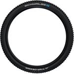 Schwalbe plášť Wicked Will 29x2.40 SuperTrail TLE Addix Speedgrip skládací