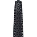 Schwalbe plášť X-ONE ALLROUND 35-622 SuperGround TLE Addix SpeedGrip skládací