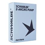 Schwalbe pumpa E-micro