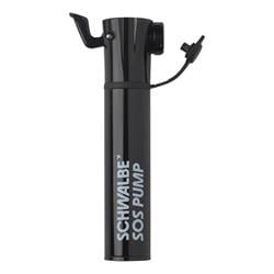 Schwalbe pumpa SOS
