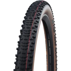 Schwalbe RACING RALPH 29x2.35 SuperRace TLE Addix Speed priehľadné bočnice skladacie