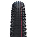 Schwalbe Rick 29x2.40 XC PRO Addix Speed TLR priehľadná koža