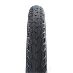 Schwalbe Road Cruiser 47-622 KevlarGuard zlatožltá bočnica