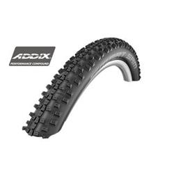 Schwalbe Smart Sam 24x2.35 Addix Performance čierna