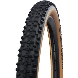 Schwalbe Smart Sam 27.5x2.25 Addix Performance bronzová koža neskladacia