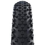 Schwalbe Smart Sam 29x2.60 nový DoubleDefense RaceGuard Addix Performance bronzová bočnica