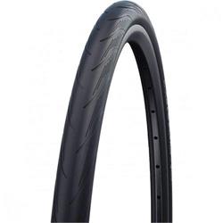 Schwalbe SPICER PLUS 35-622 PunctureGuard Green čierna + reflexný pruh