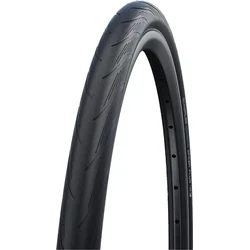 Schwalbe SPICER PLUS 40-622 PunctureGuard Green čierna + reflexný pruh
