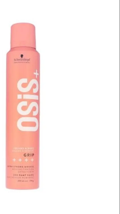 Schwarzkopf Osis+ Grip W gél na vlasy 200ml 4045787299717