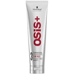 Schwarzkopf Osis+ Tame Wild Anti-Frizz Cream 150ml 4045787322309 - Vlasová kosmetika