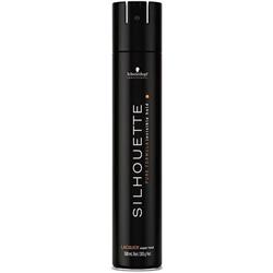 Schwarzkopf Silhouette Super Hold Hairspray 500ml 