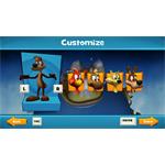 Scooby Doo! & Looney Tunes Cartoon Universe Ad elektronická licence