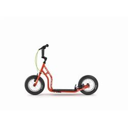 Scooter YEDOO Tidit Y30 - red