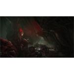 Scorn
