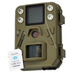 ScoutGuard Fotopast SG520