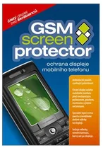 Screen Protector ochranná fólie pro Nokia C6 - 2 ks v balení