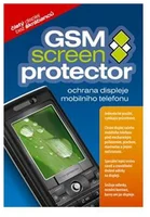 Screen Protector ochranná fólie pro Samsung S5620 Monte - 2ks v balení
