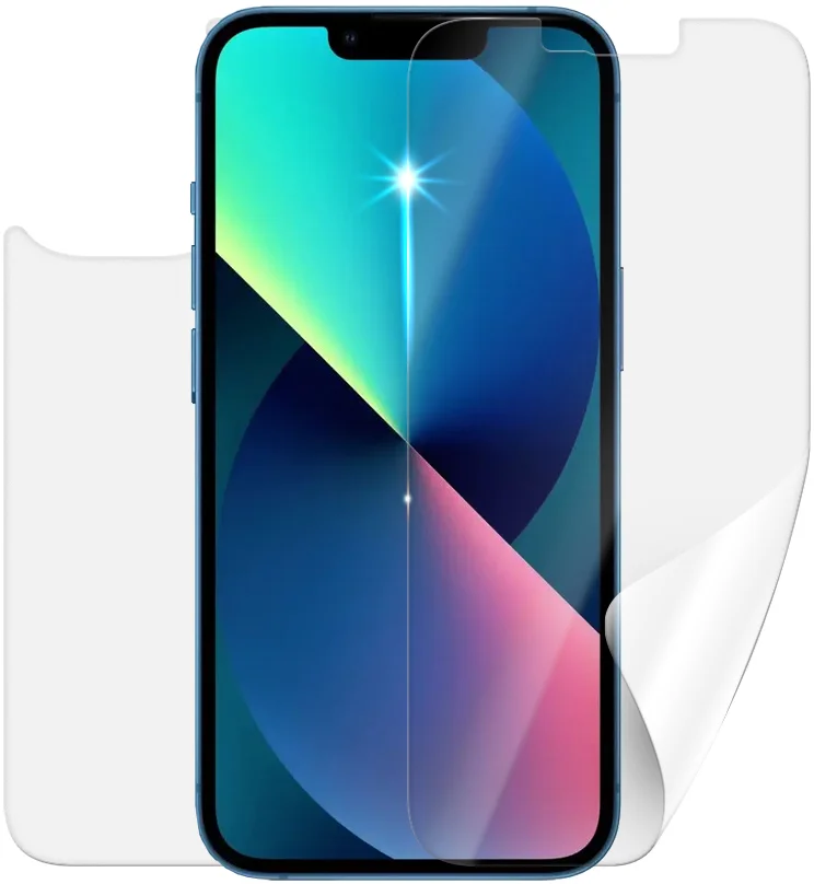 Screenshield APPLE iPhone 13 Pro folie na displej